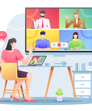Online Conference